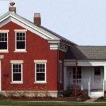 Red Brick Museum