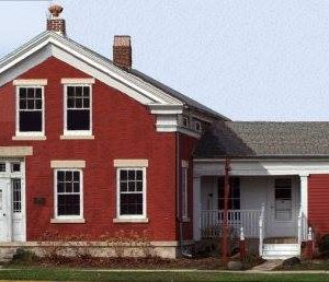 Red Brick Museum