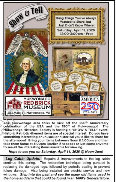 Show-adn-Tell-4-11-2026